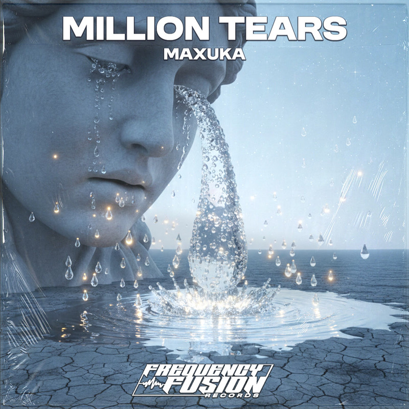 MillionTears封面