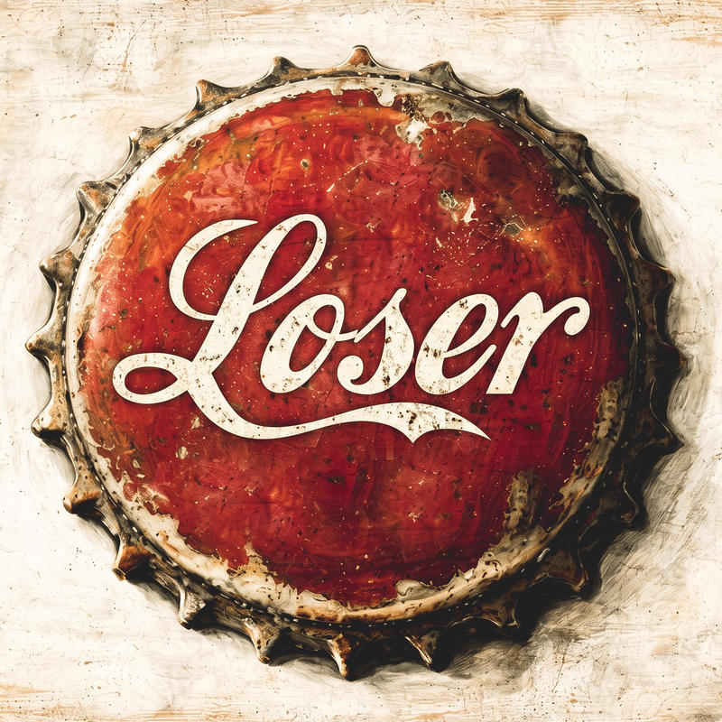 Loser封面