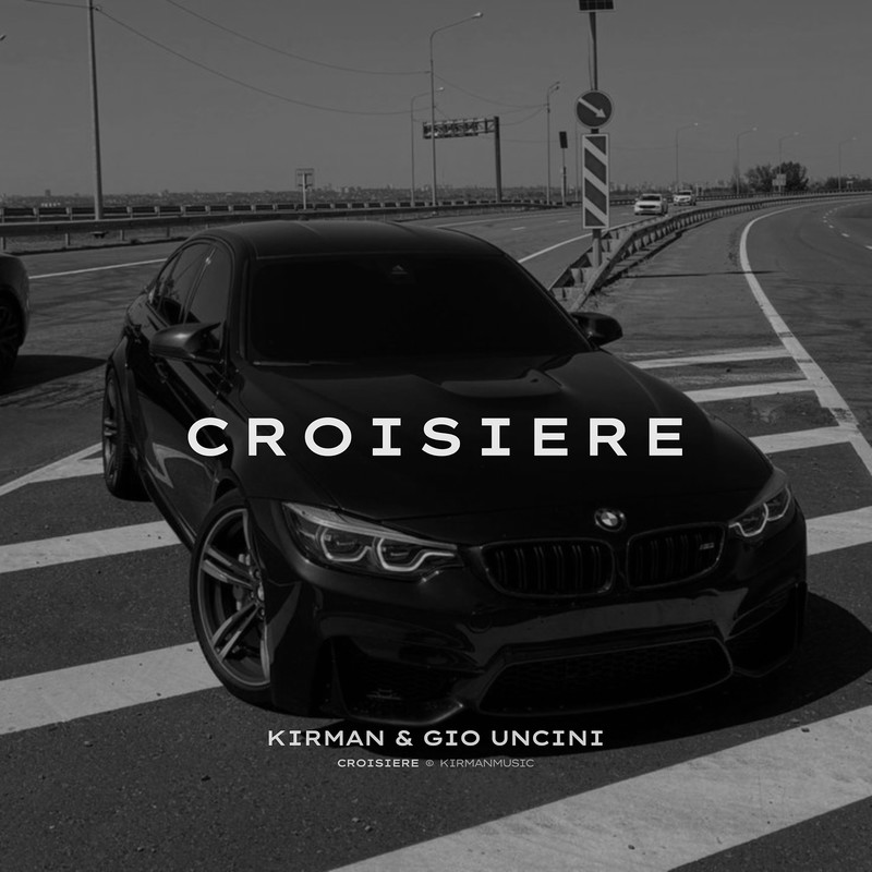 Croisiere封面