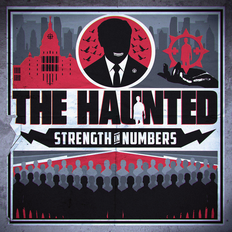 StrengthinNumbers封面