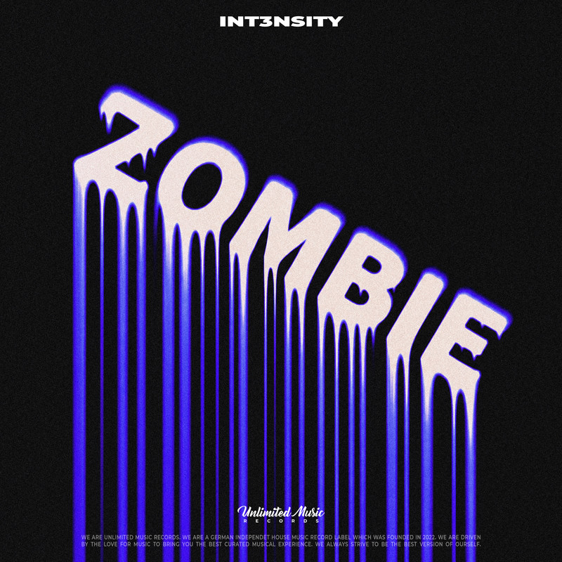 Zombie封面