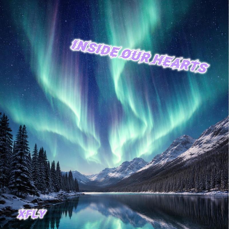 InsideOurHearts封面