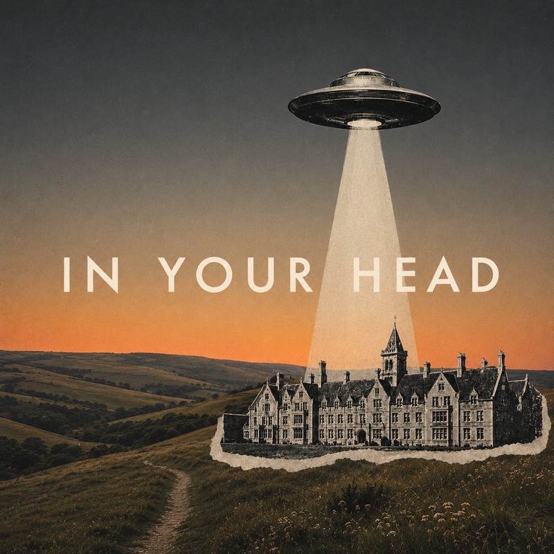 InYourHead封面
