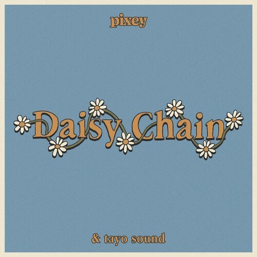 DaisyChain封面