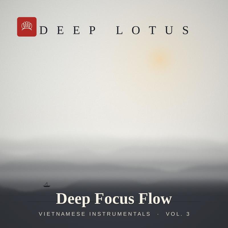ProductivityFocusFlow(DanChapiVietnameseLofiRB)封面