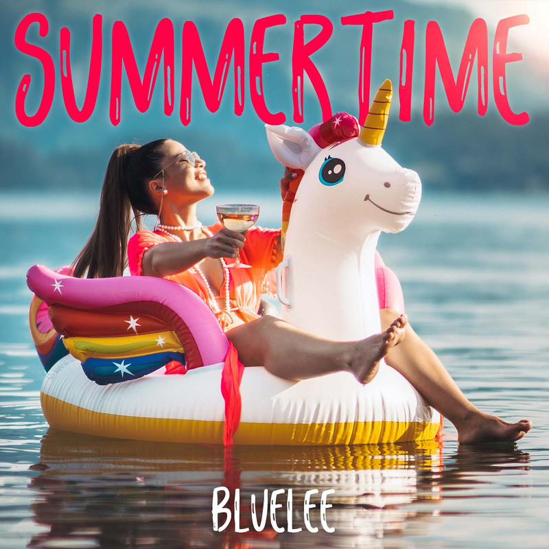 Summertime封面