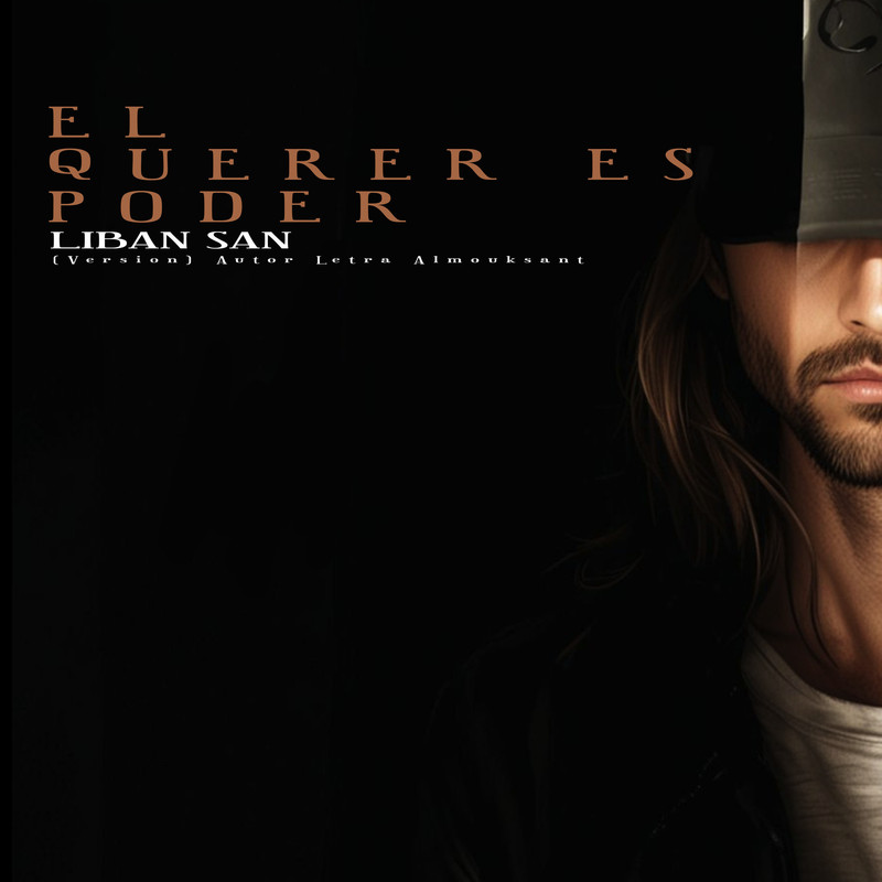 ElQuererEsPoder封面