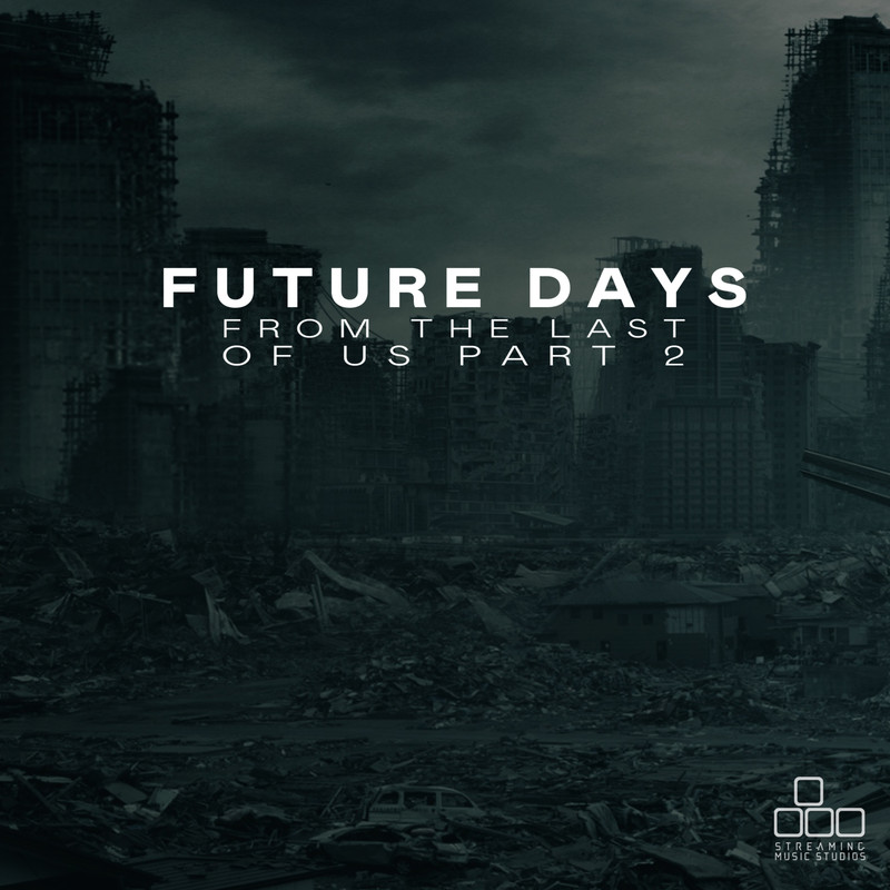 FutureDays封面