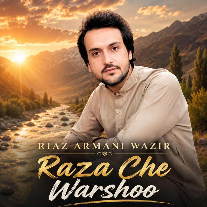RazaCheWarshoo封面