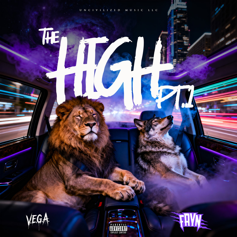 TheHighPt.1封面