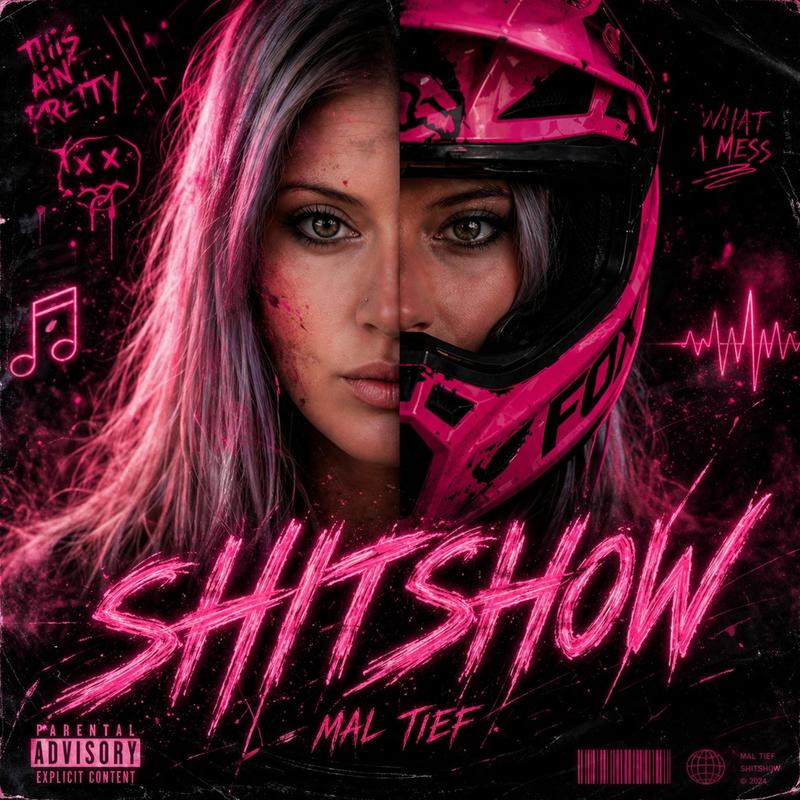 Shitshow封面