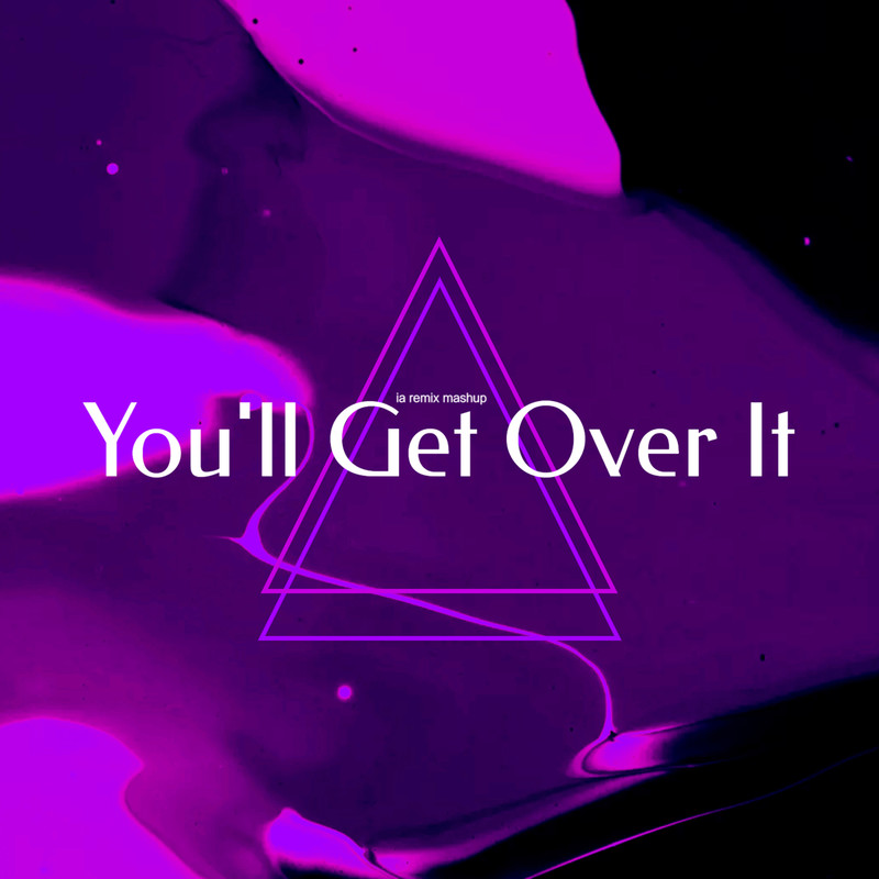 You'llGetOverIt封面