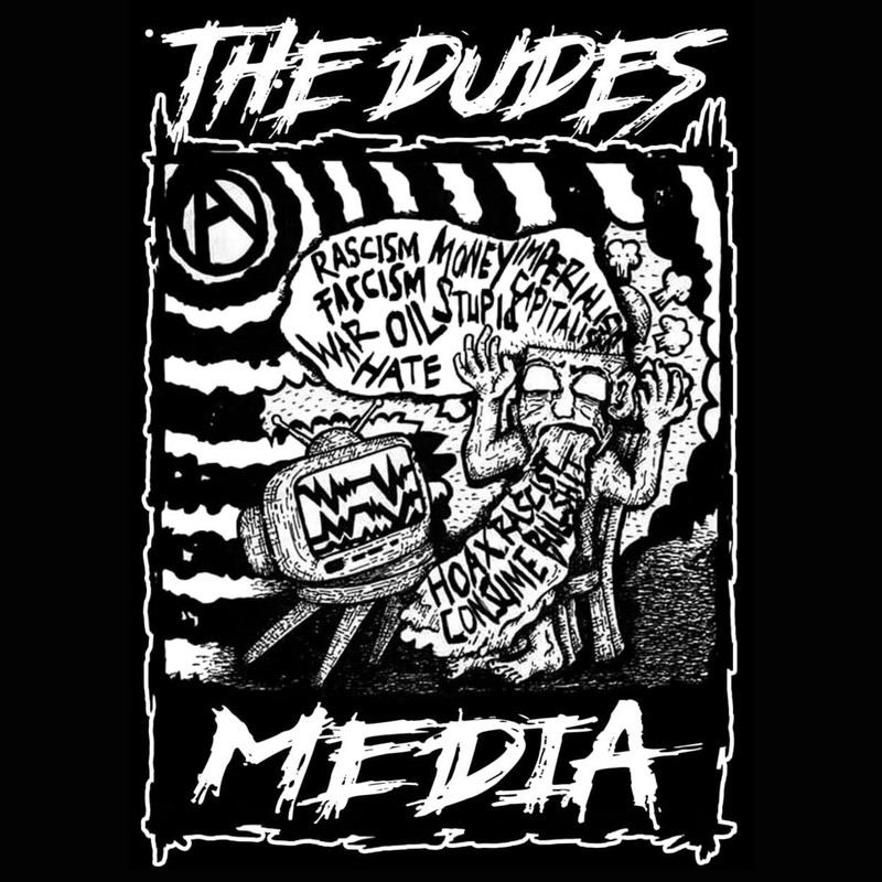 Media封面