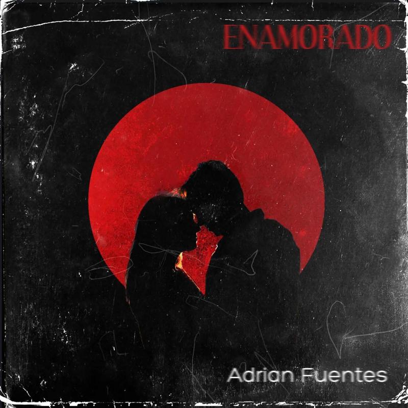 Enamorado封面