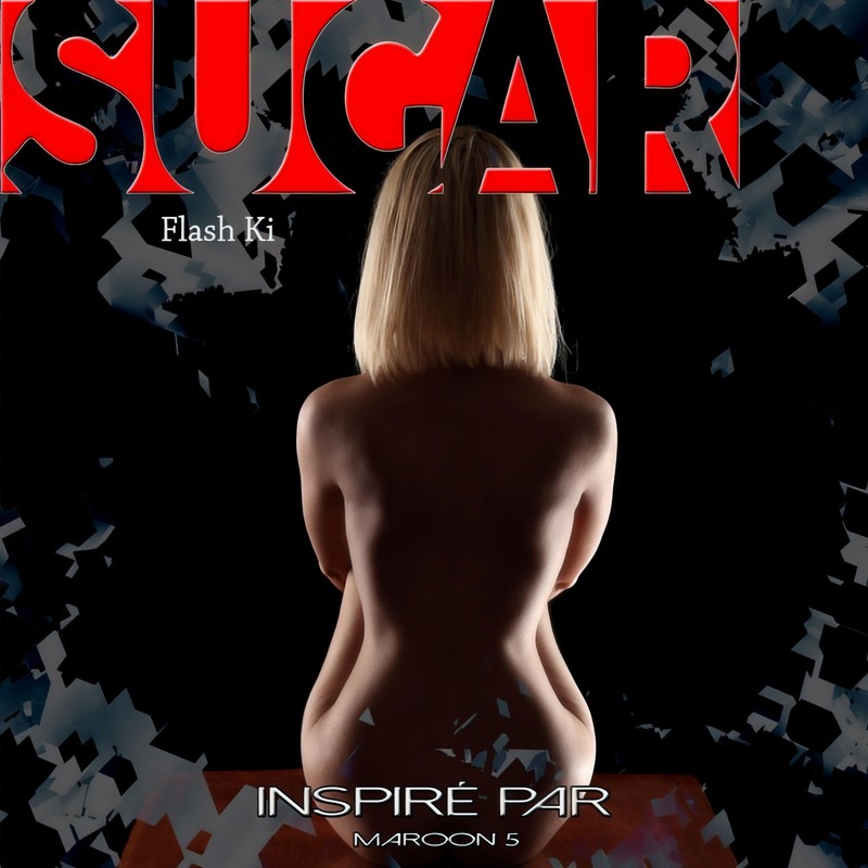 Sugar封面