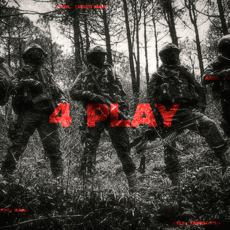 4PLAY封面