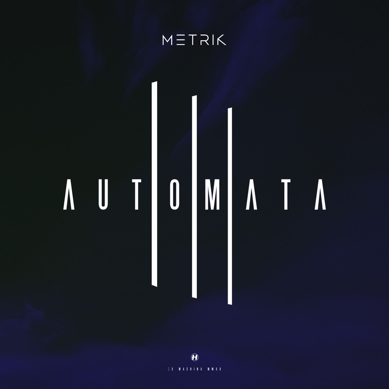 Automata封面