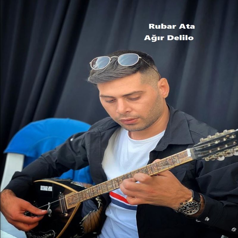 AğırDelilo封面