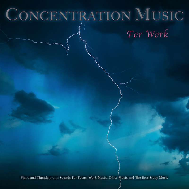 Concentration封面