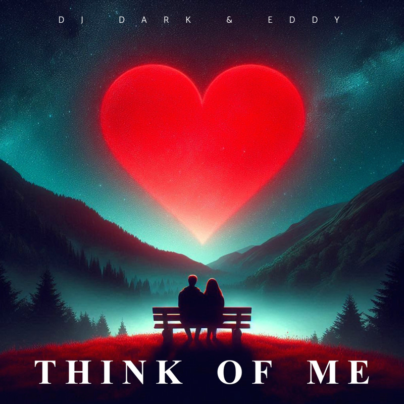 ThinkOfMe封面
