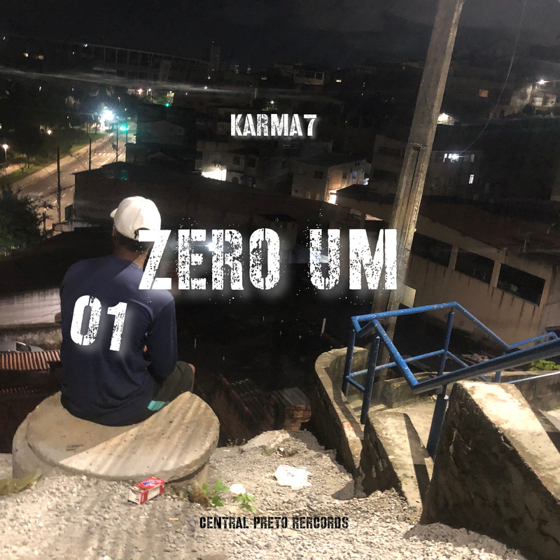 ZEROUM封面