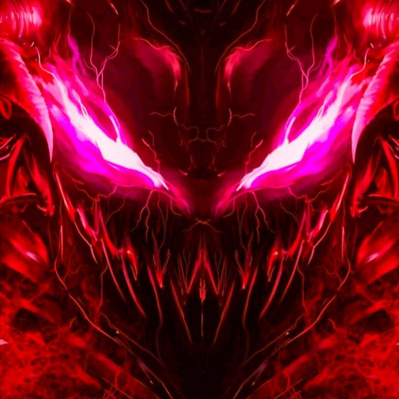 HAZARD封面