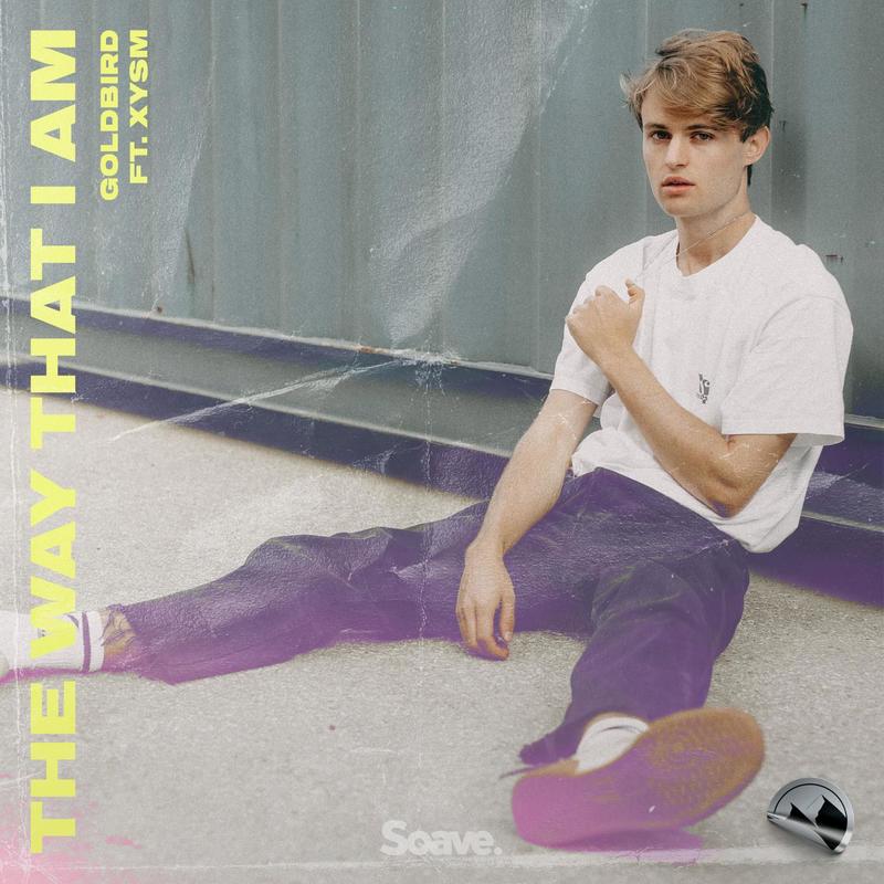 TheWayThatIAm(feat.XYSM)封面