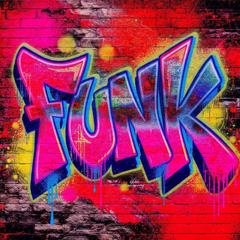 FunkItUp封面