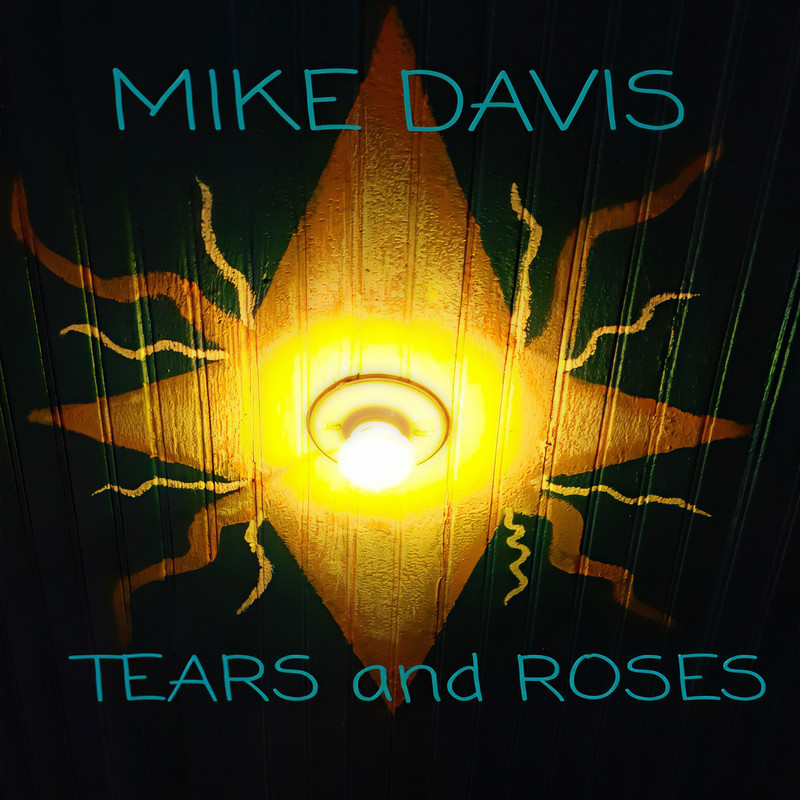 TearsandRoses封面