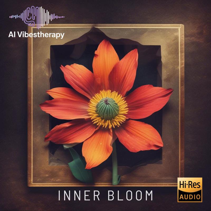 InnerBloom封面