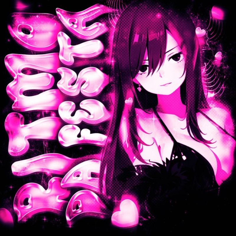 JESTERFUNK封面