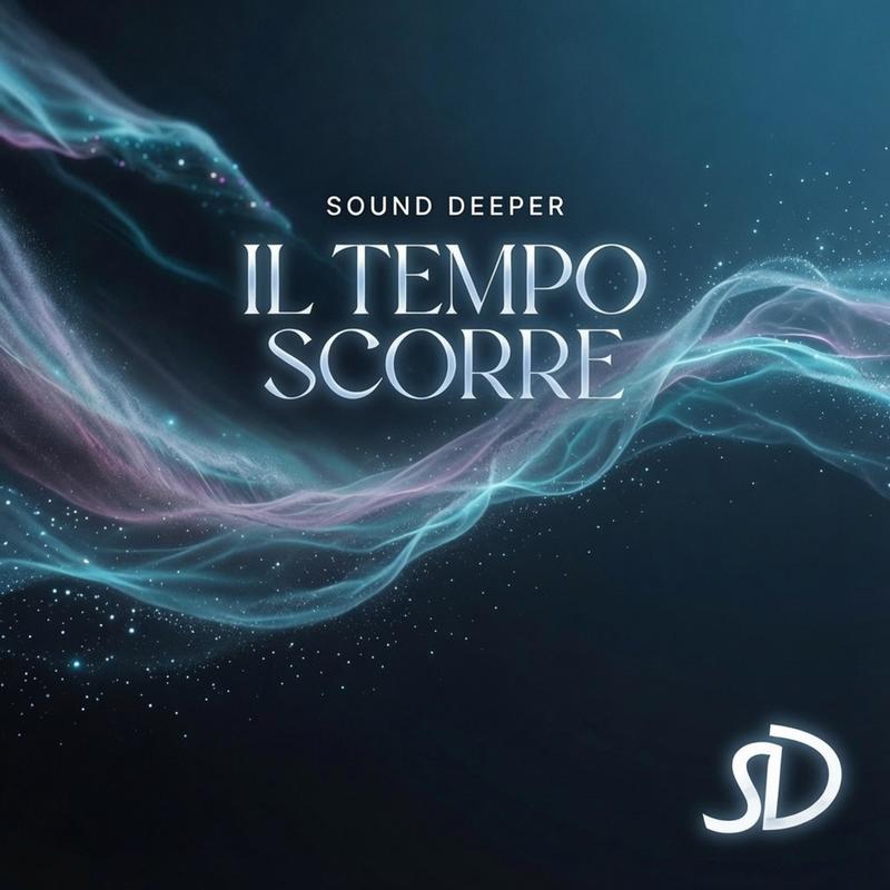Iltemposcorre封面