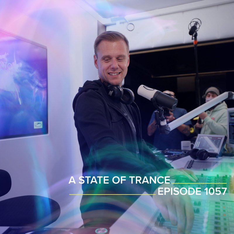 LosingMyMind(ASOT1057)[TuneOfTheWeek]封面