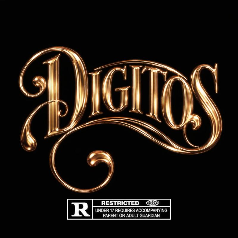 Digitos封面
