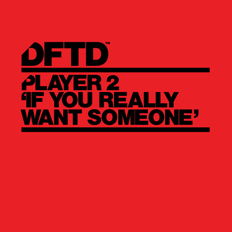 IfYouReallyWantSomeone封面