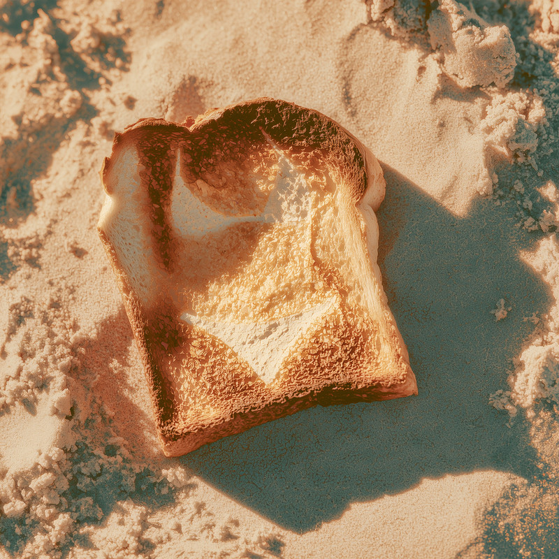 Sunburn封面