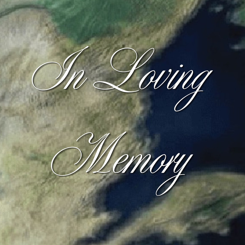 InLovingMemory封面