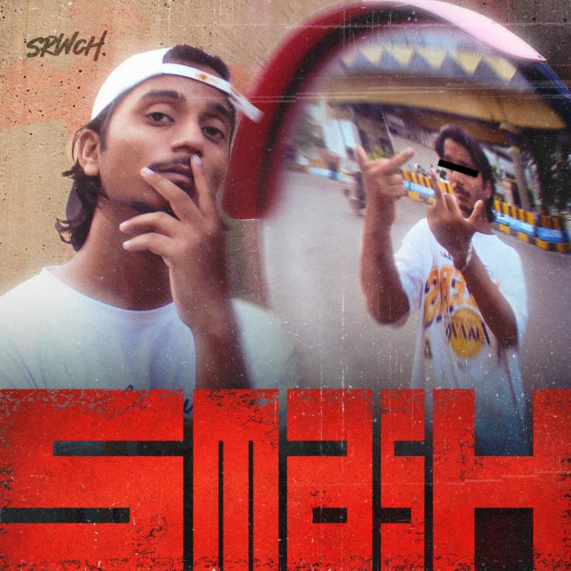 Smash封面