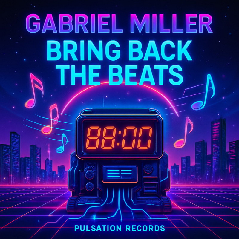 BringBacktheBeats封面