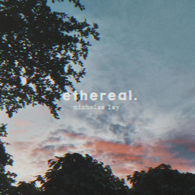 ethereal.封面