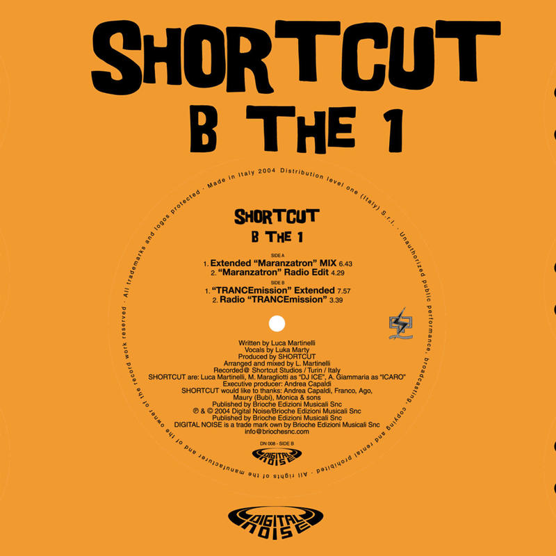 Bthe1封面