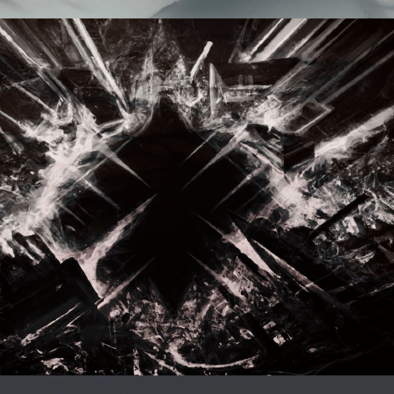 SonicReclamationofaMechanicalMind封面