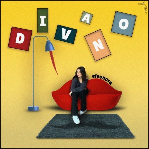 Divano封面