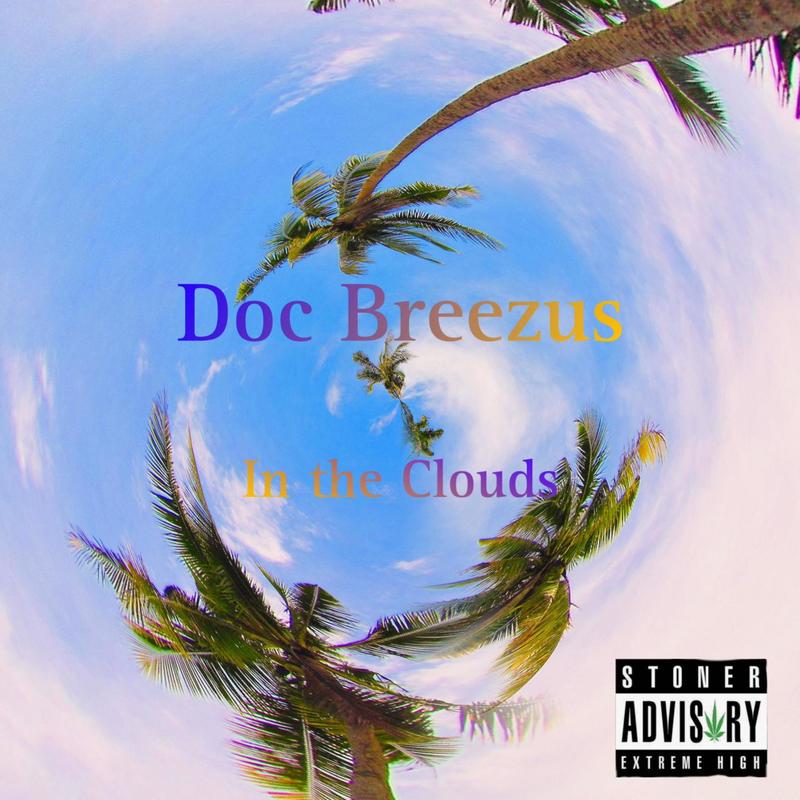 InTheClouds封面