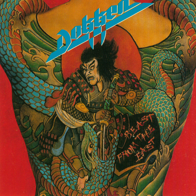 KissofDeath封面