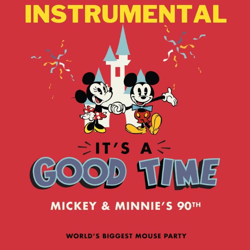 It'saGoodTime封面