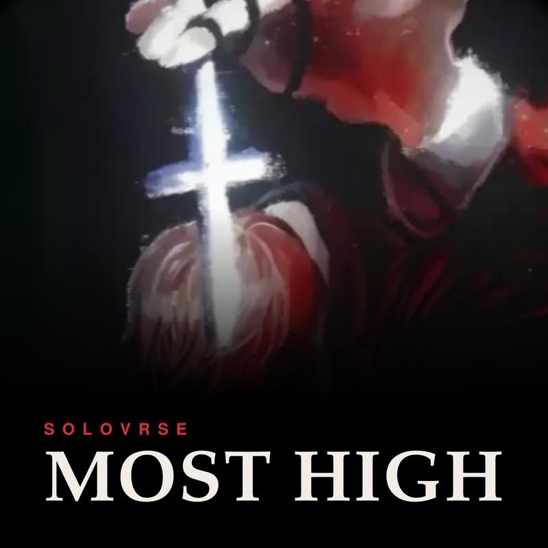 MostHigh封面