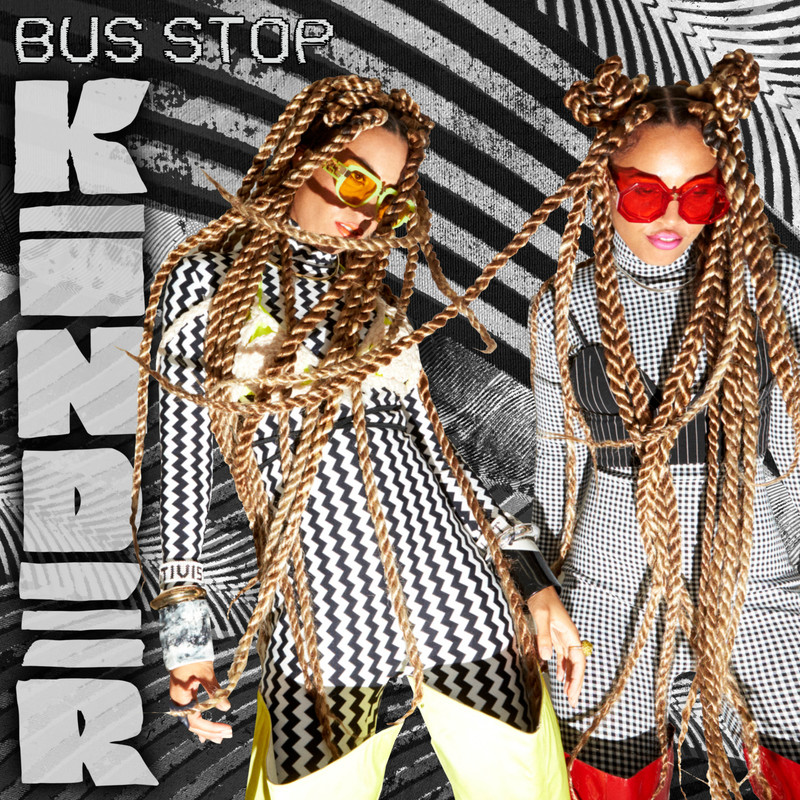 BusStop封面