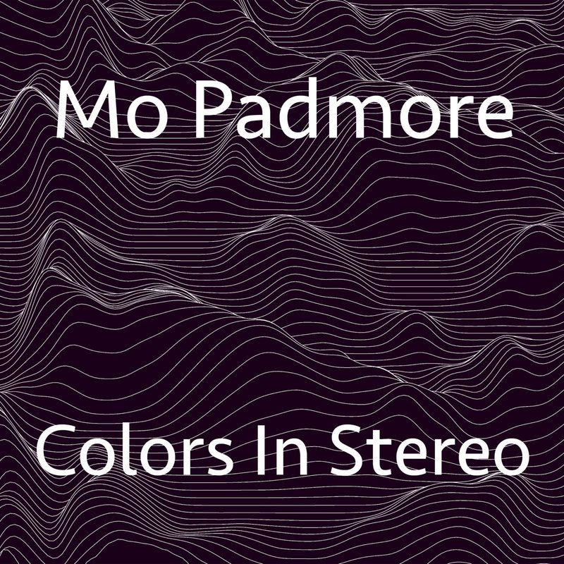 ColorsInStereo封面