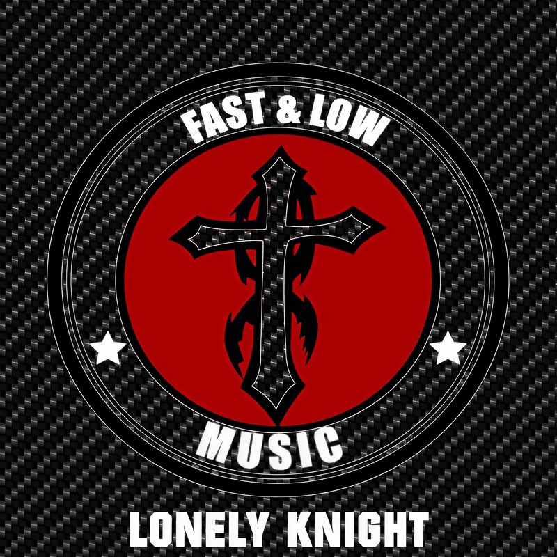 LonelyKnight封面